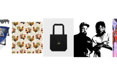 惹上大麻烦了！4张插画撂倒50店！维密、F1车手、说唱组合同时发难