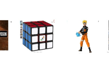 近百个商标发案！动漫IP，魔方、Roblox 游戏纷纷中招！连Harley-Davidson也难逃！卖家小心掉进商标“坑”！