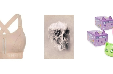 万万没想到！运动内衣竟也有发明专利！Keith律所携Ali Gulec 、APHMAU 再掀波澜！小心这些图片、商标一用就侵权！