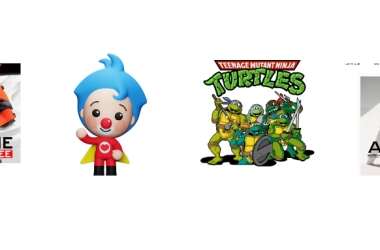 205家店一夜冰封！神秘案件终于曝光！“忍者神龟”不忍了携手《小丑魔术师》、奢侈品牌Alaïa开启维权风暴！风波不断，卖家小心呐