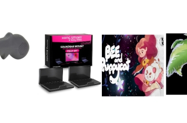 宠物美容工具爆雷！已经开始冻结！派对气球版权、电视壁挂架专利首次维权，另有HSP携领美国动漫连发三案，涉及数百张图片商标！