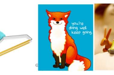 没想到啊！小王子也开始维权了！宠物除毛器商标再度维权！Keith又发版权TRO，治愈系微笑狐狸版权画不能用了！卖家注意排查！