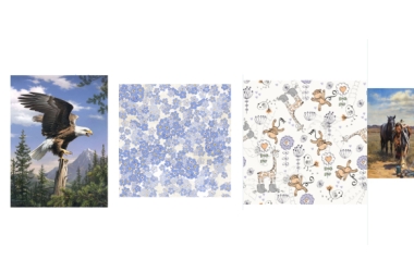 年末了，Keith开始冲业绩了！37张版权图，132名被告名单已公开！（靴子印花变动也不行！！！）