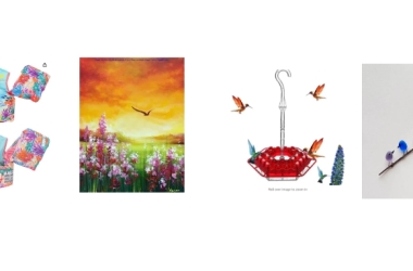 听劝！99%的卖家因为这些产品都被TRO了！蜂鸟喂食器、海玻璃彩虹鸟、Vesna版权、浮力背心谨慎选品！注意排雷！