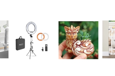 一大批专利卖家发起TRO！涉及月销30K+的厨房用品与宠物用品，还有环形补光灯和粘土雕刻，游戏《战锤》再次挥起“维权大锤”！