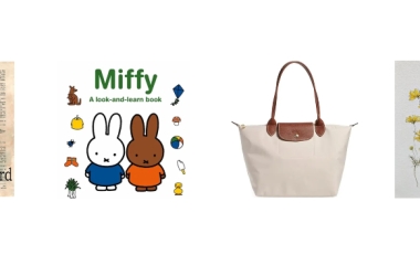 卖家太难了！Keith版权升级，16张插画上架秒变被告！多次发案MIFFY 米菲兔、Longchamp托特包商标维权愈演愈烈！