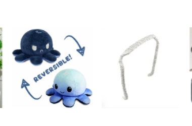 嚯！小小发带，竟拿下274家店铺！Tales破冰卡片、TeeTurtle 翻面娃娃涉及近百张版权！神秘的硅胶排水垫专利终于被曝光