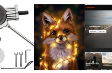 重复发案！Keith和HSP重拳出击，动物插画，知名商标发起TRO，波及甚广！国人金属冲压机钻时隔半年再回归，跨境卖家速避雷！