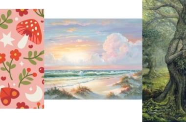 Keith再添26张版权图！神奇数字马戏团与美国喜剧团体连夜发案，速查避雷！