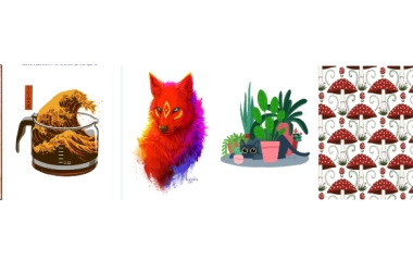 Keith真狠啊！趁着假期疯狂发案！43张版权图要抓紧规避啊！