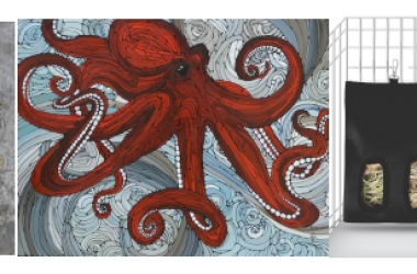 注意！这些图片再美也不能用！版权画终结着Keith律所杀疯了！连发两案，动物喂食袋商标反复维权中！卖家抓紧时间排雷！