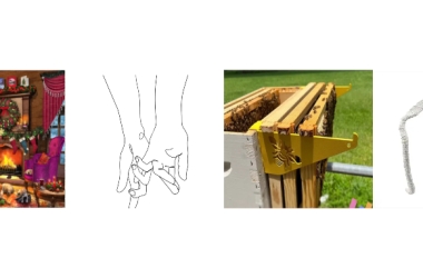 要疯！近1000名卖家被冻！一个蜂箱框架竟放倒757家店铺！大批卖家将因这11张版权图被告！卖家还不赶紧下架！收你们来了！